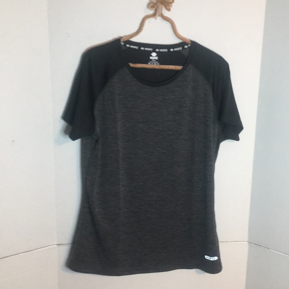 MOFIZ GOLF SHIRT SIZE L